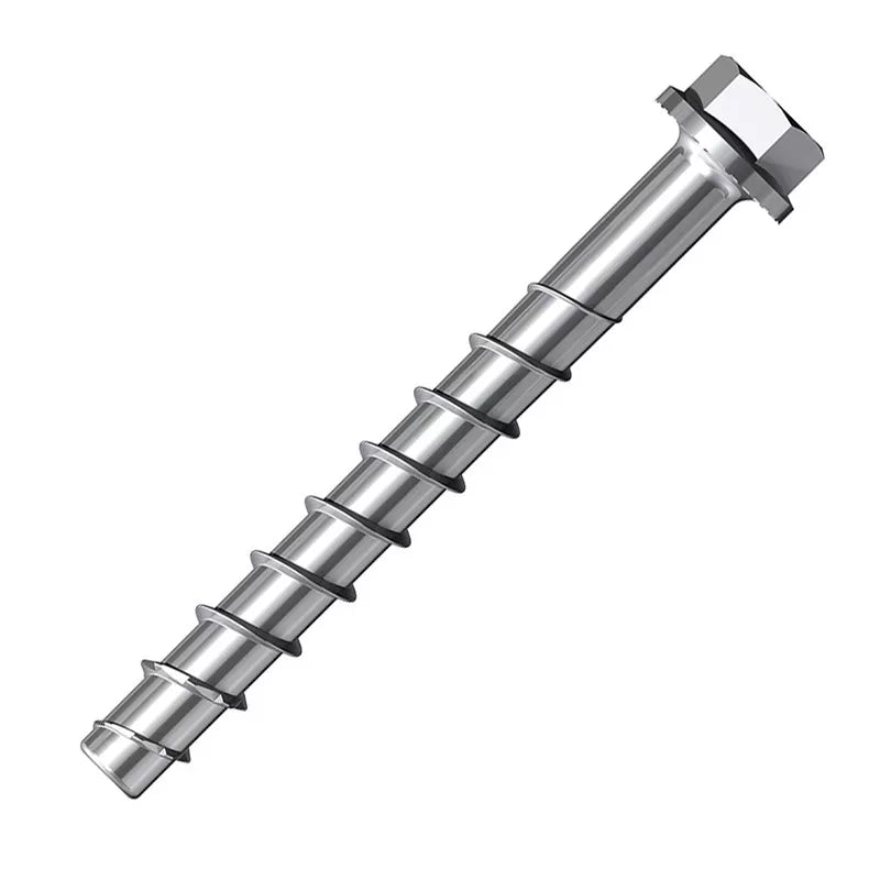 Betonsraigtis UltraCut FBS II 6x60 US, Fischer 100 vnt.