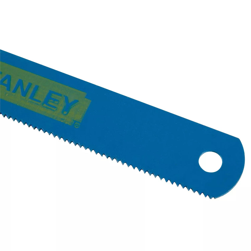 Gelęžtė BI-METAL 300 mm 24TPI, Stanley