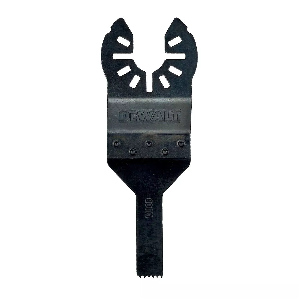 Daugiafunkcinio įrankio geležtė 10mm x 43mm, DeWALT