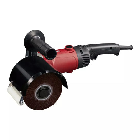 Elektriniai šlifuoklis-poliruoklis 120mm, 1400W, KSN100, DCK