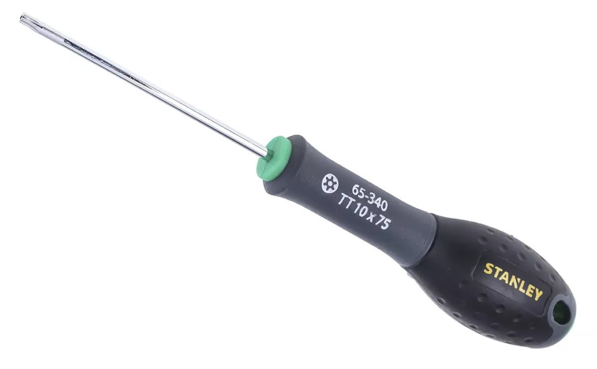 Atsuktuvas Stanley Fatmax T10x75 mm