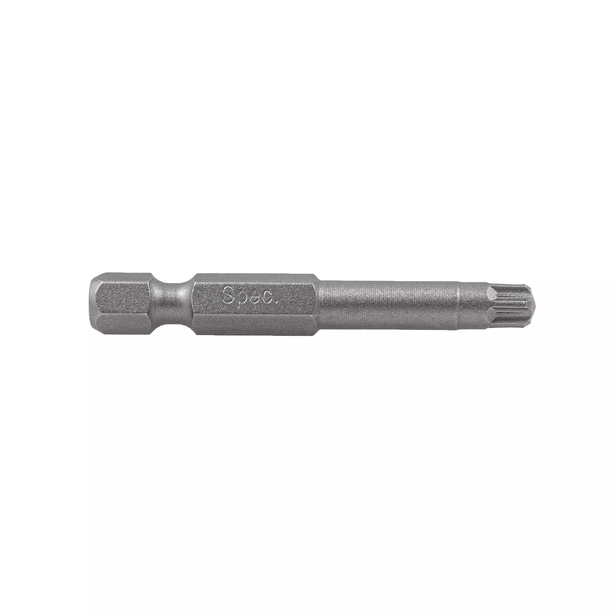 SPECIALIST+ antgalis TORX GRIP T30, 50mm, 2 vnt.