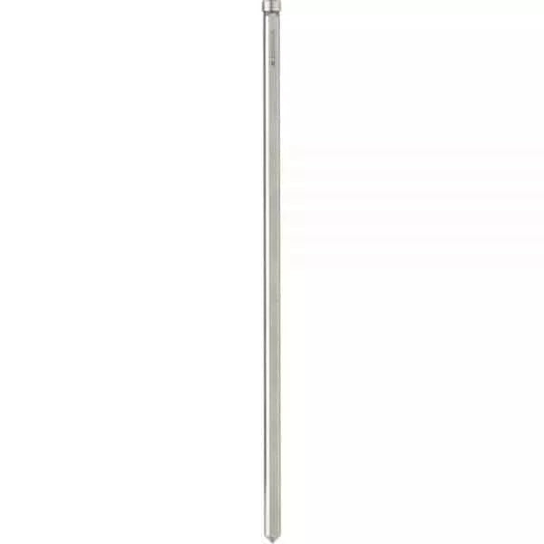 Centravimo adata 6,35x102 mm. EUROBOOR