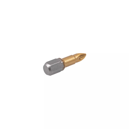 SPECIALIST+ antgalis TITANIUM PZ1, 25 mm, 2 vnt.