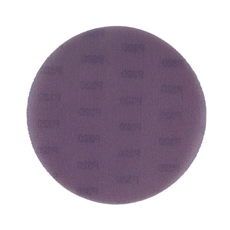 Specialist+ keramikinis tinklelis MESH, 225 mm, P120, 5 vnt.