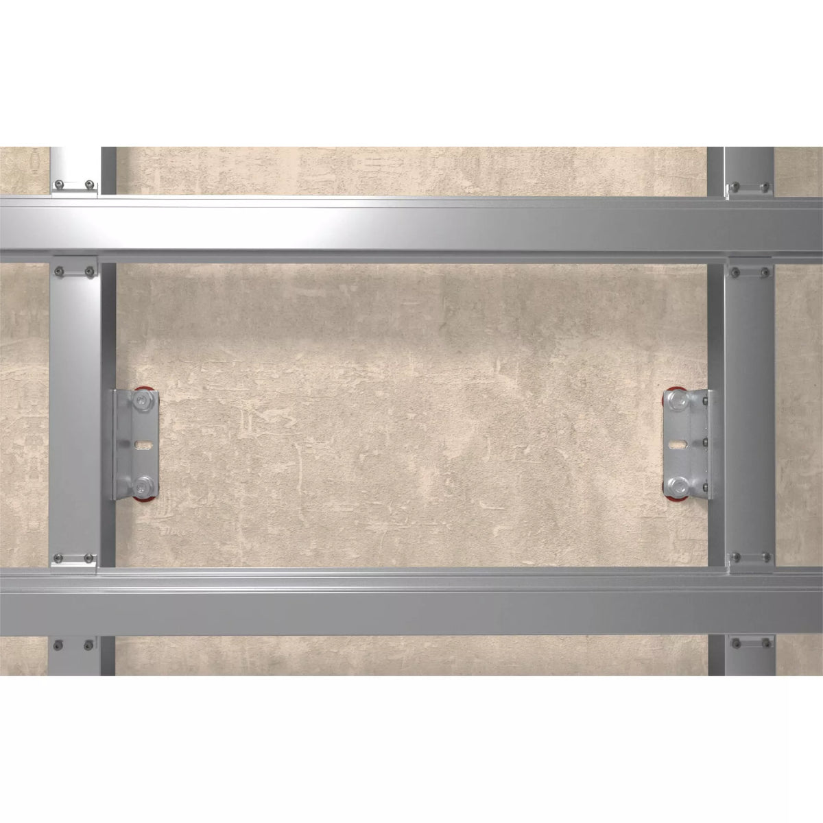 Rėminis tvirtinimas SXRL 10x140 FUS, Fischer