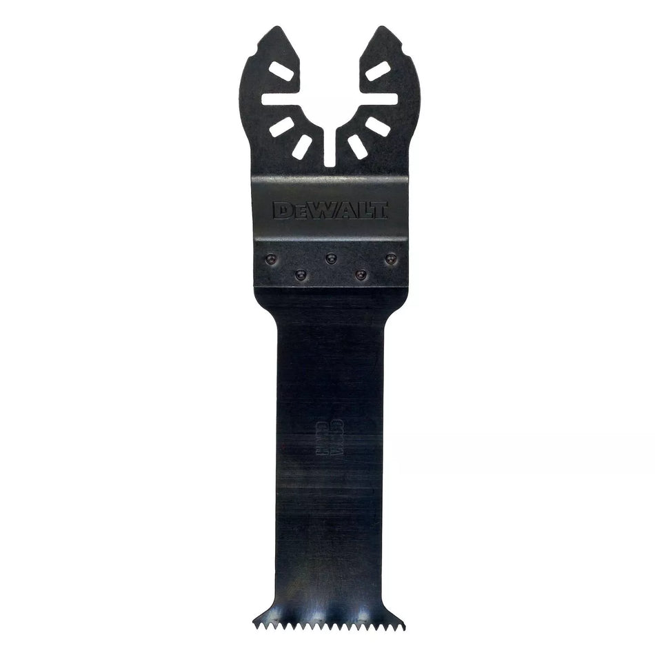 Daugiafunkcinio įrankio geležtė 30 mm x 67 mm, DeWALT