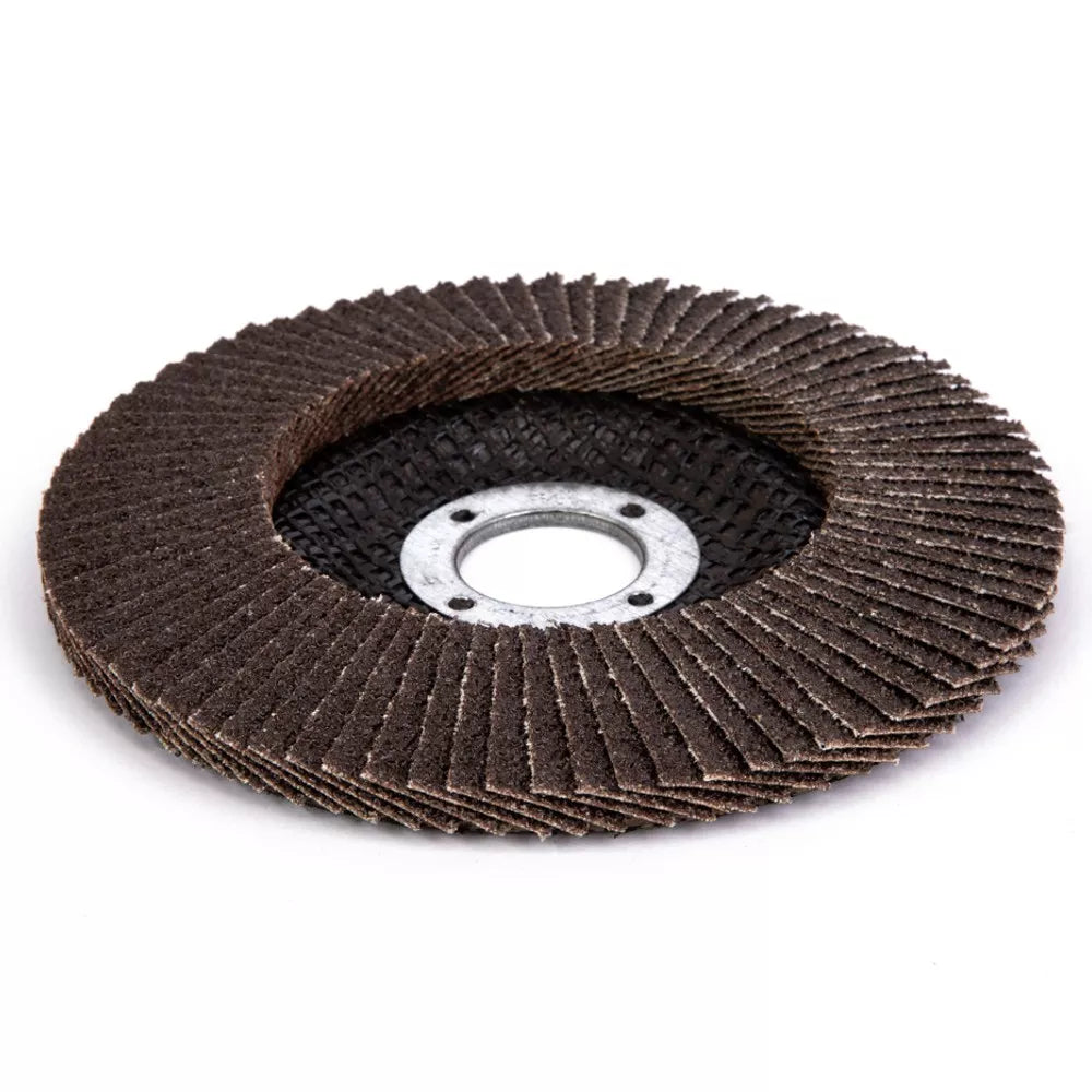 SPECIALIST+ lapelinis šlif. diskas BASIC ZK40, 125 mm