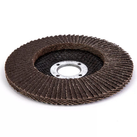SPECIALIST+ lapelinis šlif. diskas BASIC ZK40, 125 mm