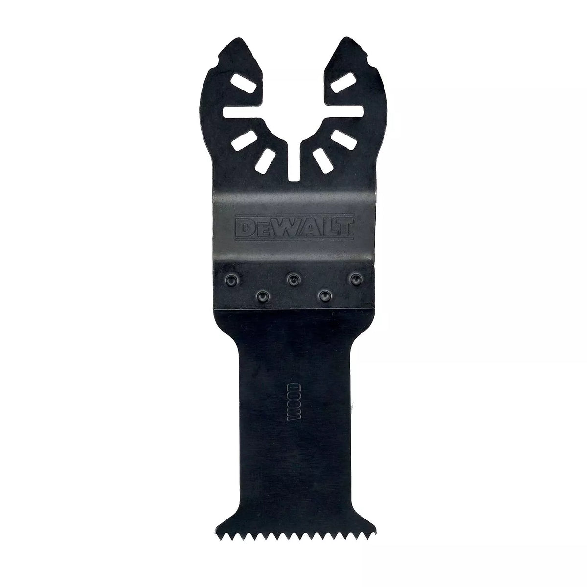 Daugiafunkcinė įrankio geležtė 31mm x 43mm, DeWALT