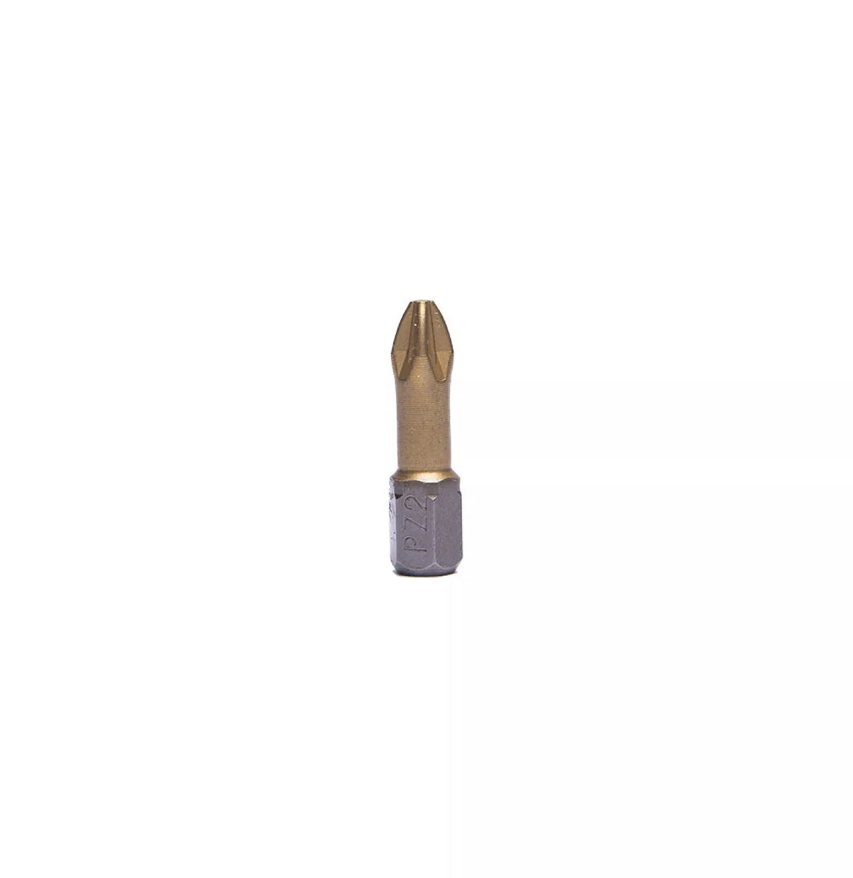 SPECIALIST+ antgalis TITANIUM PZ2, 25 mm, 2 vnt.