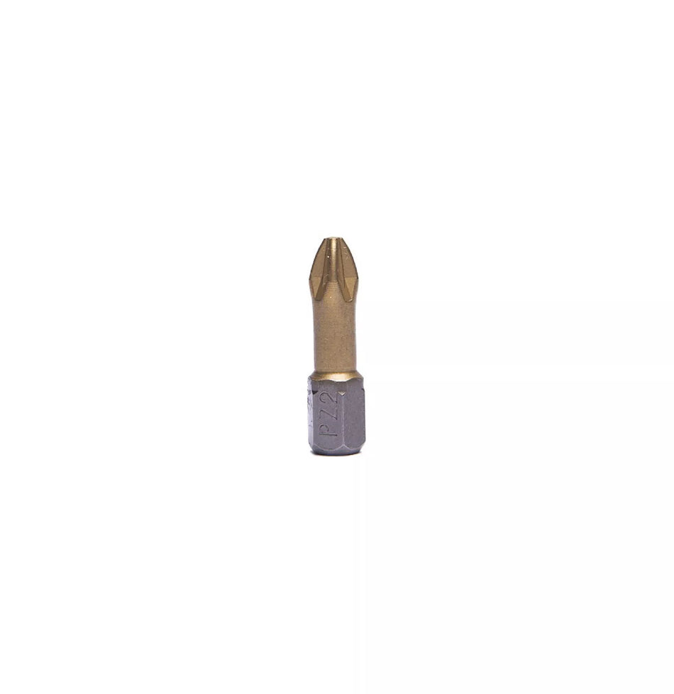 SPECIALIST+ antgalis TITANIUM PZ2, 25 mm, 2 vnt.