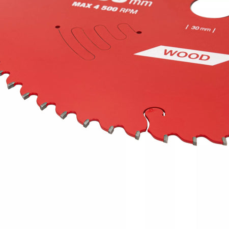 Pjovimo diskas 305x60Tx30mm, Wood PREMIUM, SPECIALIST+