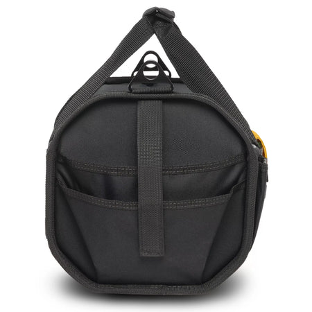 Atviras įrankių krepšys reguliuojamais skirtukais ToughBuilt®, 30 cm