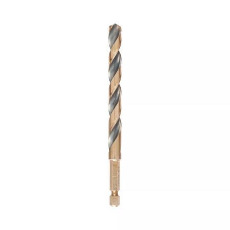 Grąžtas metalui HEX 1/4, 9,5 mm, DeWALT
