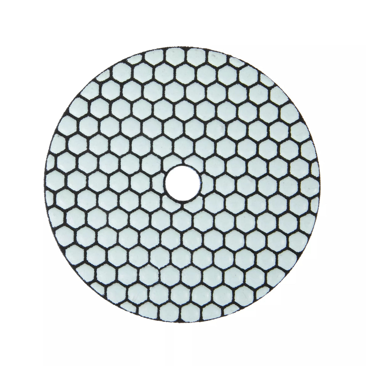 SPECIALIST+ deimant. šlifavimo lap., universalus, 125 mm, 100P