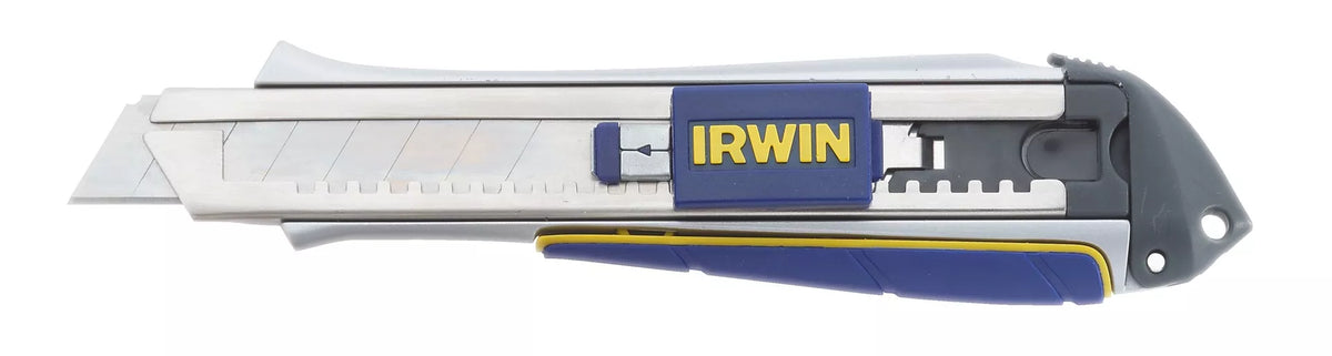 Peilis „IRWIN" SNAP-OFF 25 mm