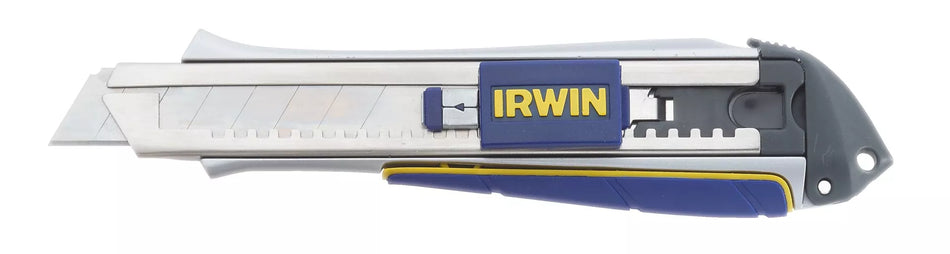 Peilis „IRWIN" SNAP-OFF 25 mm