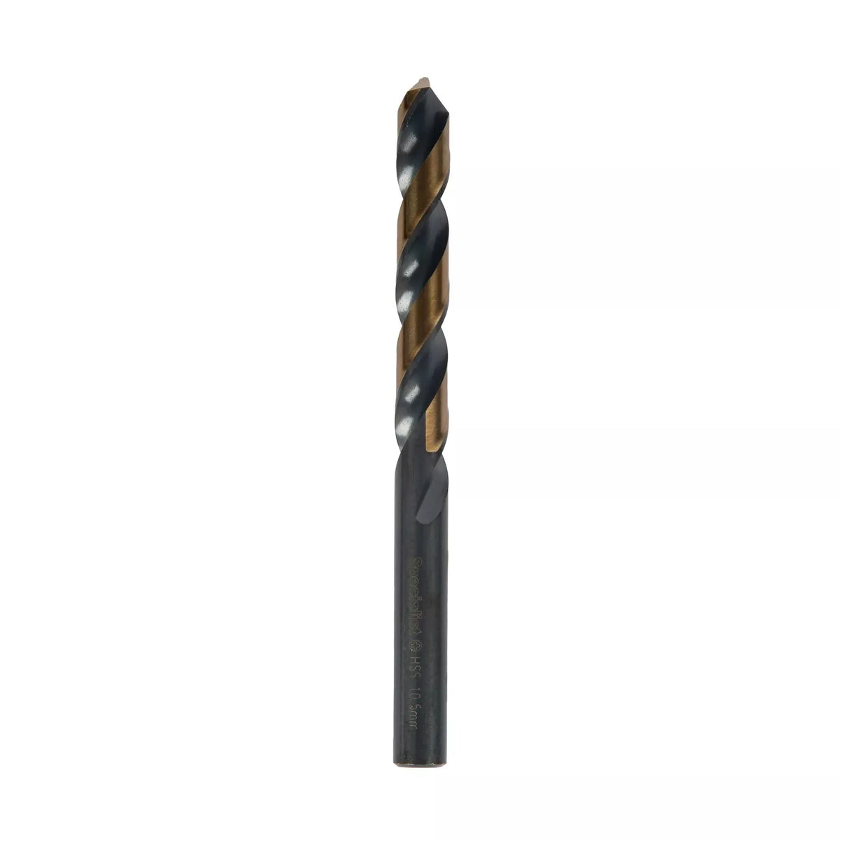 SPECIALIST+ metalo grąžtas BASIC, 10.5 mm