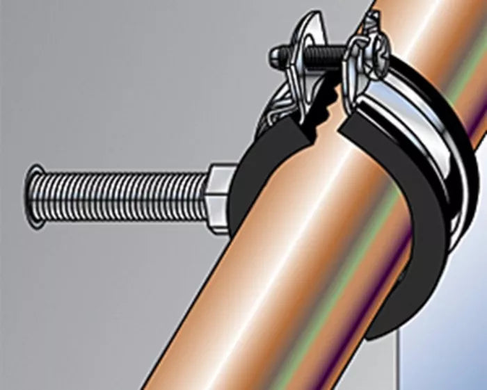 Smeigė STST 8 x 140 mm 50 vnt.