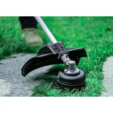Akumuliatorinis bešepetėlinis trimeris su žolės pjovimo antgaliu 58V, KDPH581Z+KDST151, DCK (be baterijos ir įkroviklio)