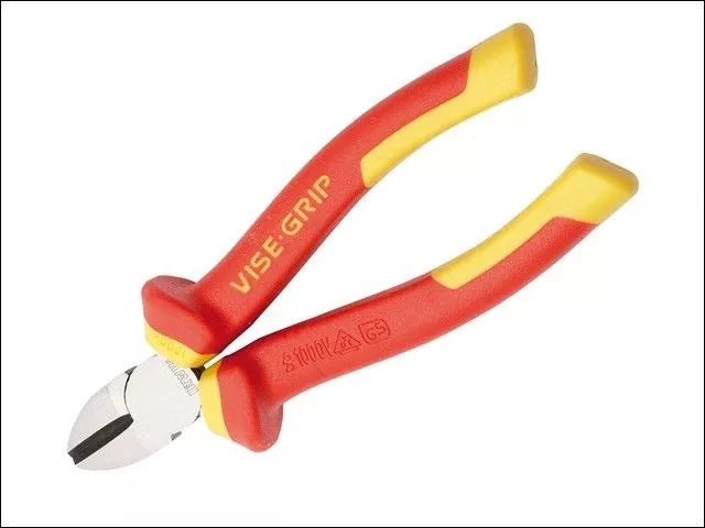 Elektriko gnybtuvai „IRWIN" 150 mm