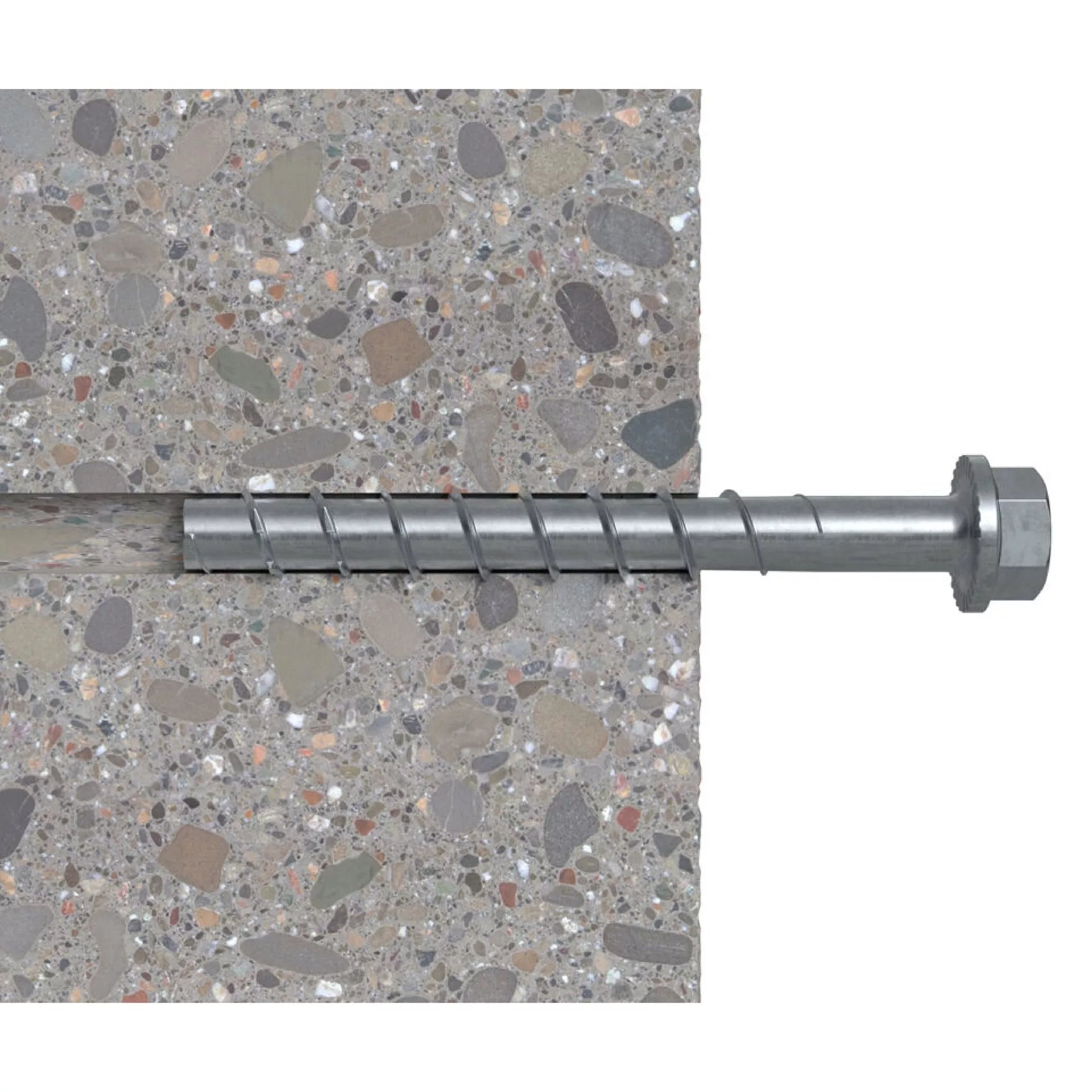 Betonsraigtis UltraCut FBS II 8x70 US TX, Fischer 50 vnt.