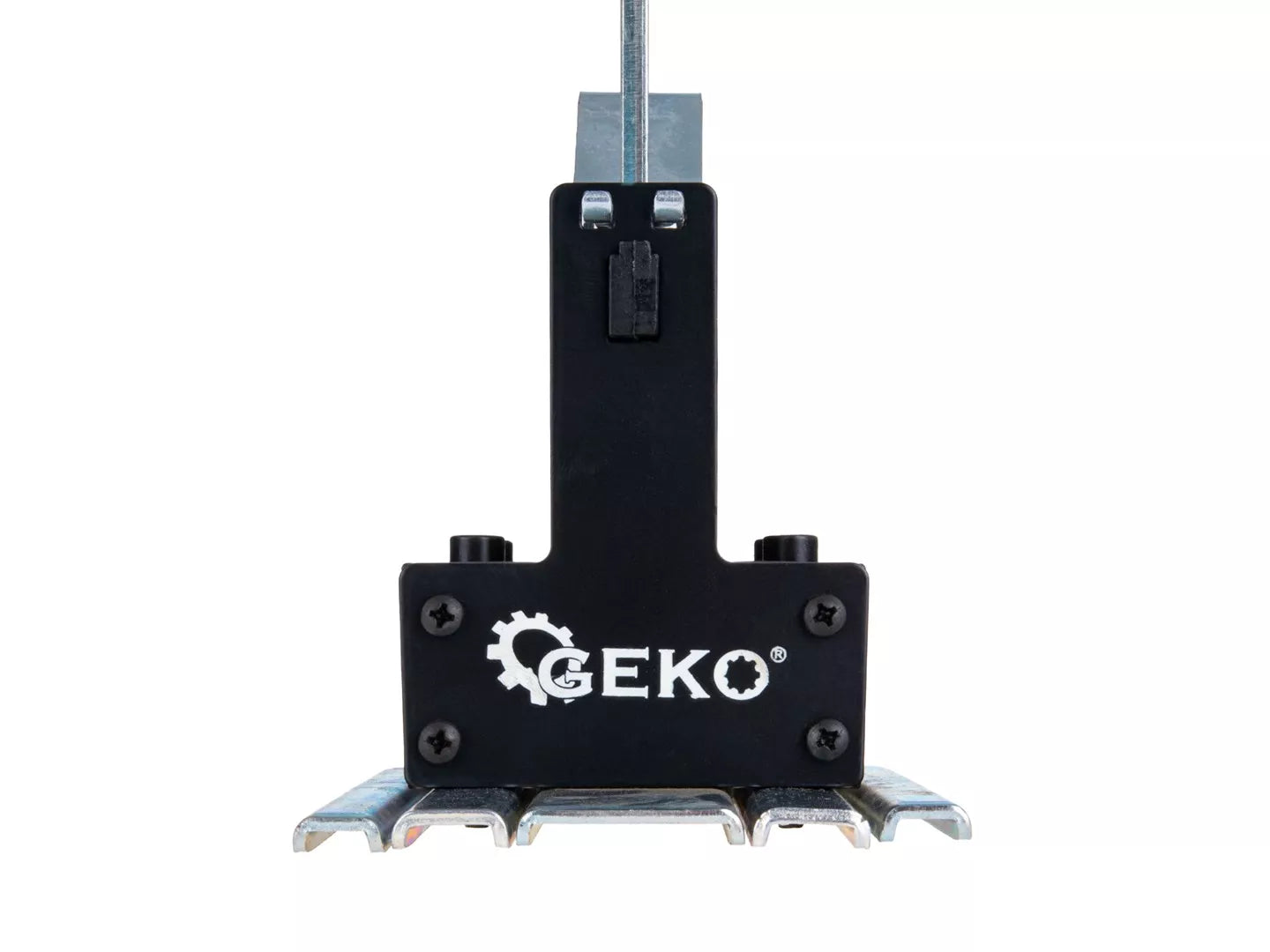 Pakėlėjas 120 kg, Geko