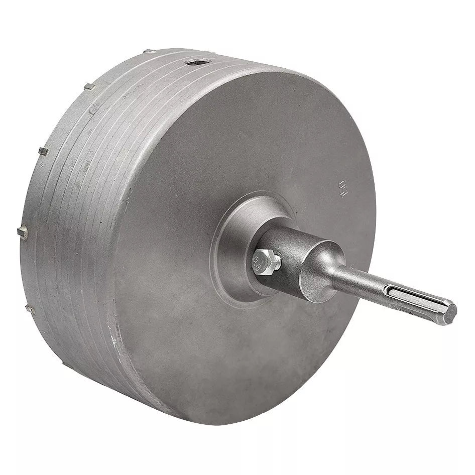 Gręžimo karūna „RICHMANN" SDS 150 mm
