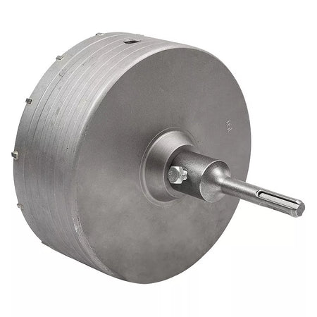 Gręžimo karūna „RICHMANN" SDS 150 mm