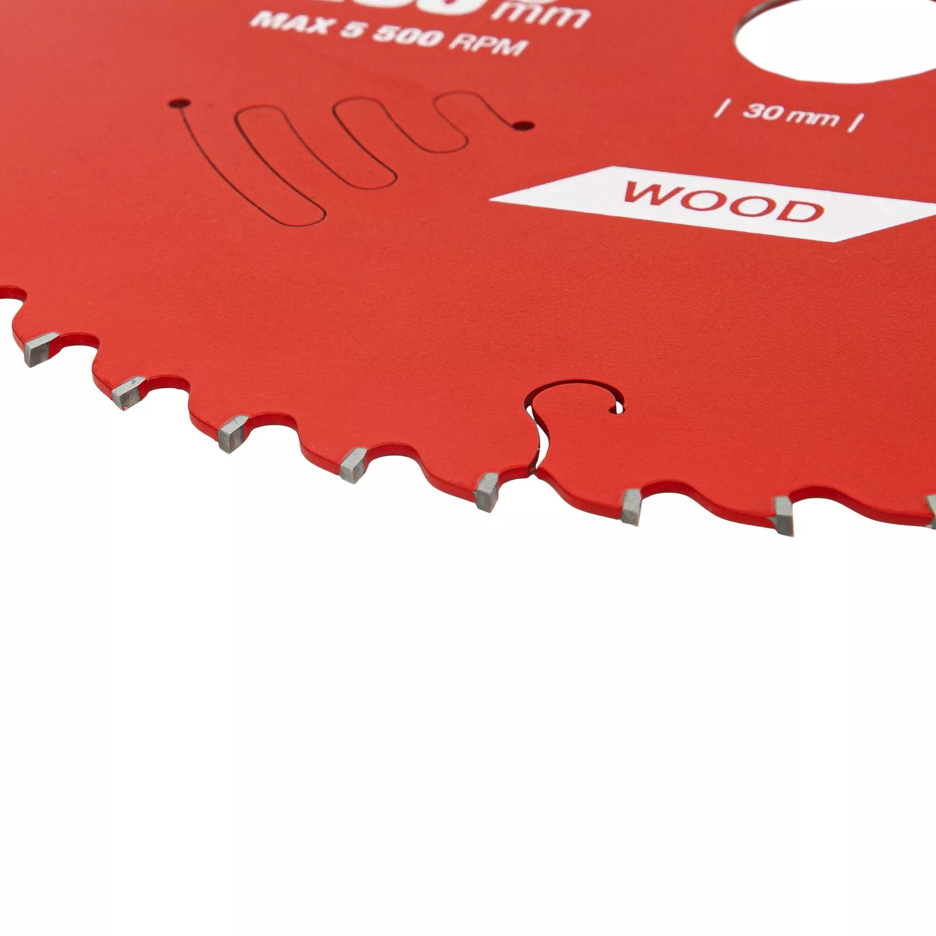 Pjovimo diskas 255x48Tx30mm, Wood PREMIUM, SPECIALIST+