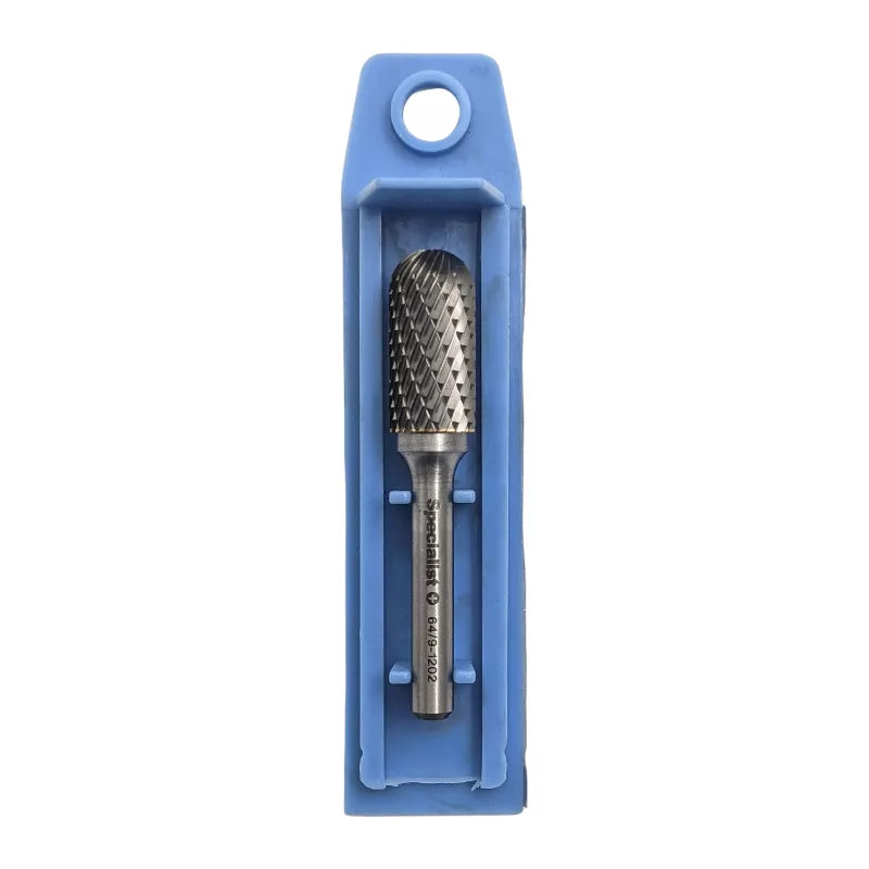 SPECIALIST+ kietmetalio freza WRC, 12x25x6 mm