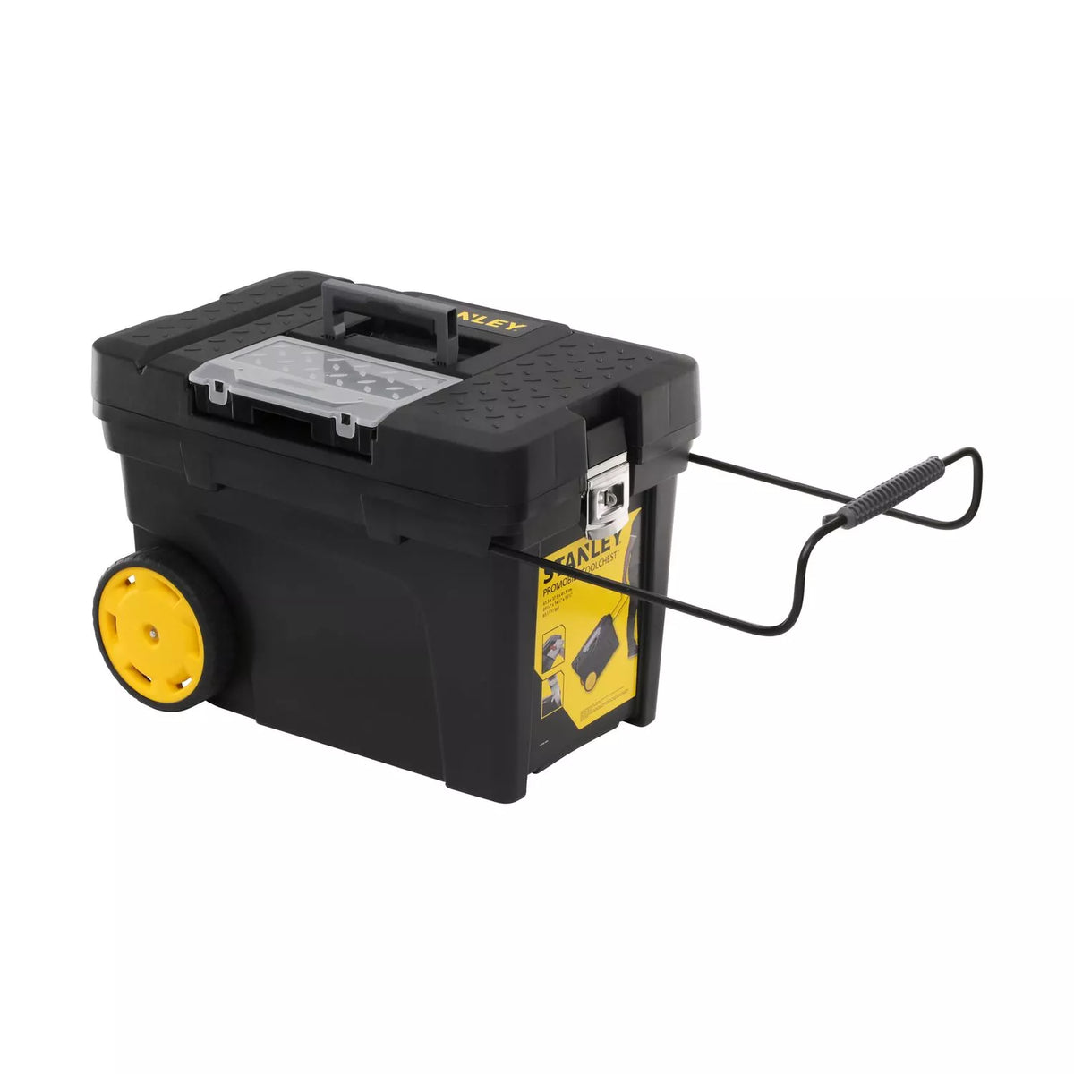 STANLEY įrankių dėžė Pro Mobile 62.0x42.5x37.5 cm