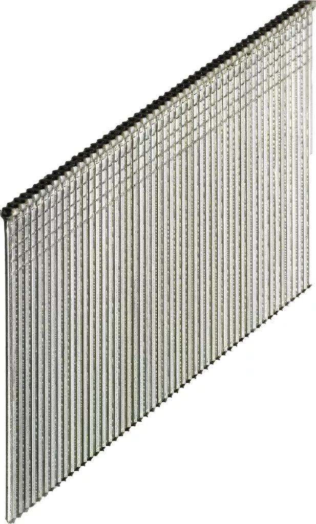 Šaudomos apdailos vinys 1,6x65, Zn, 20°, RH25EAA, SENCO, 2000vnt. (vidaus darbams)
