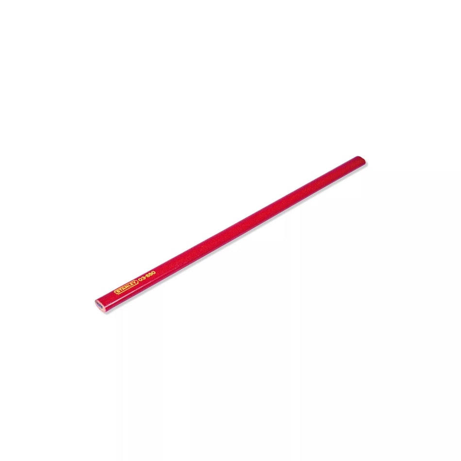 Staliaus pieštukas STANLEY, 176 mm