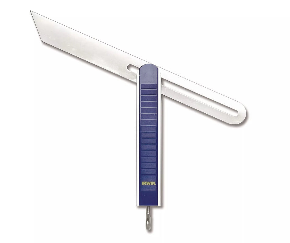 Reguliuojamas kampainis „IRWIN" 250 mm