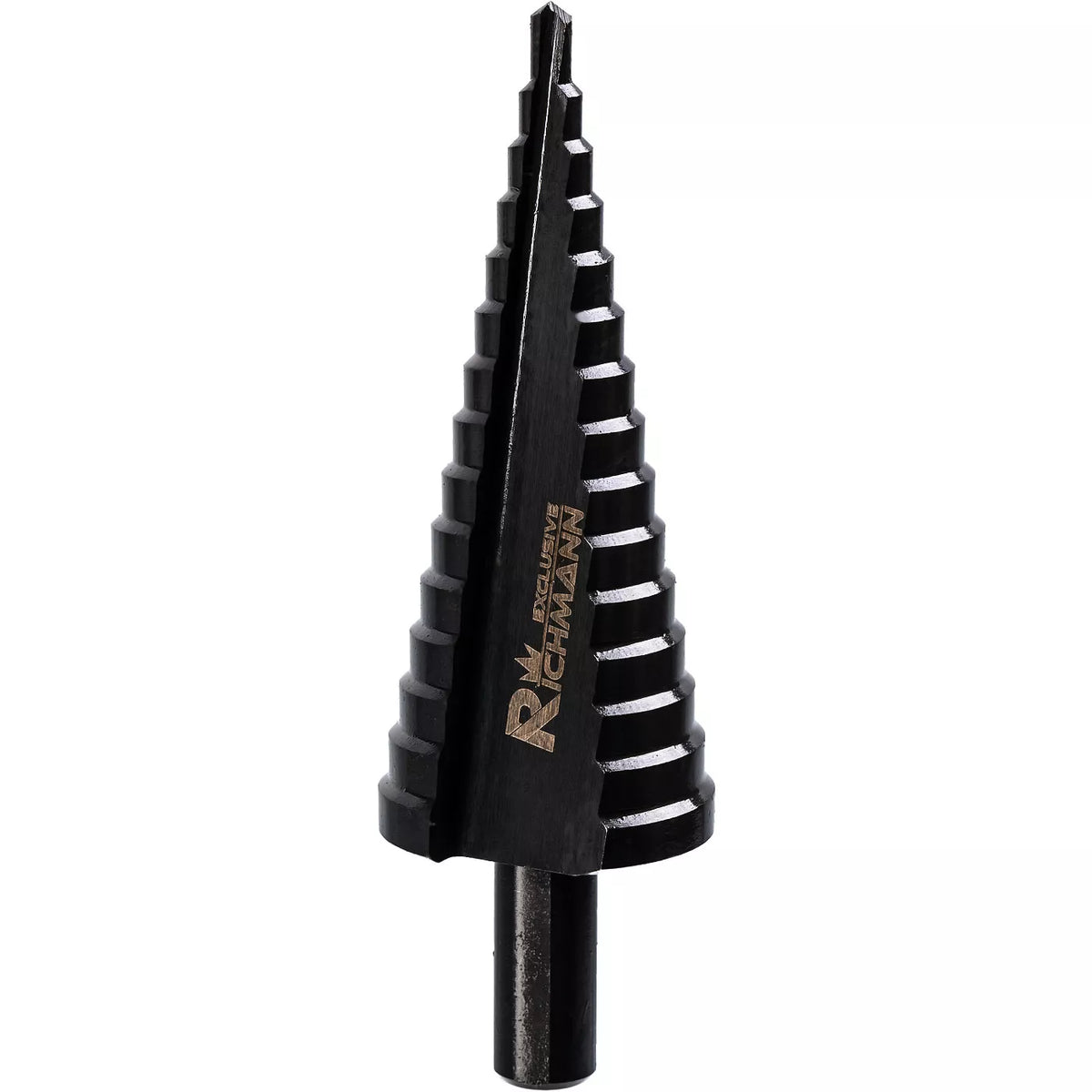 Žingsninis grąžtas „RICHMANN" 4 - 32 mm
