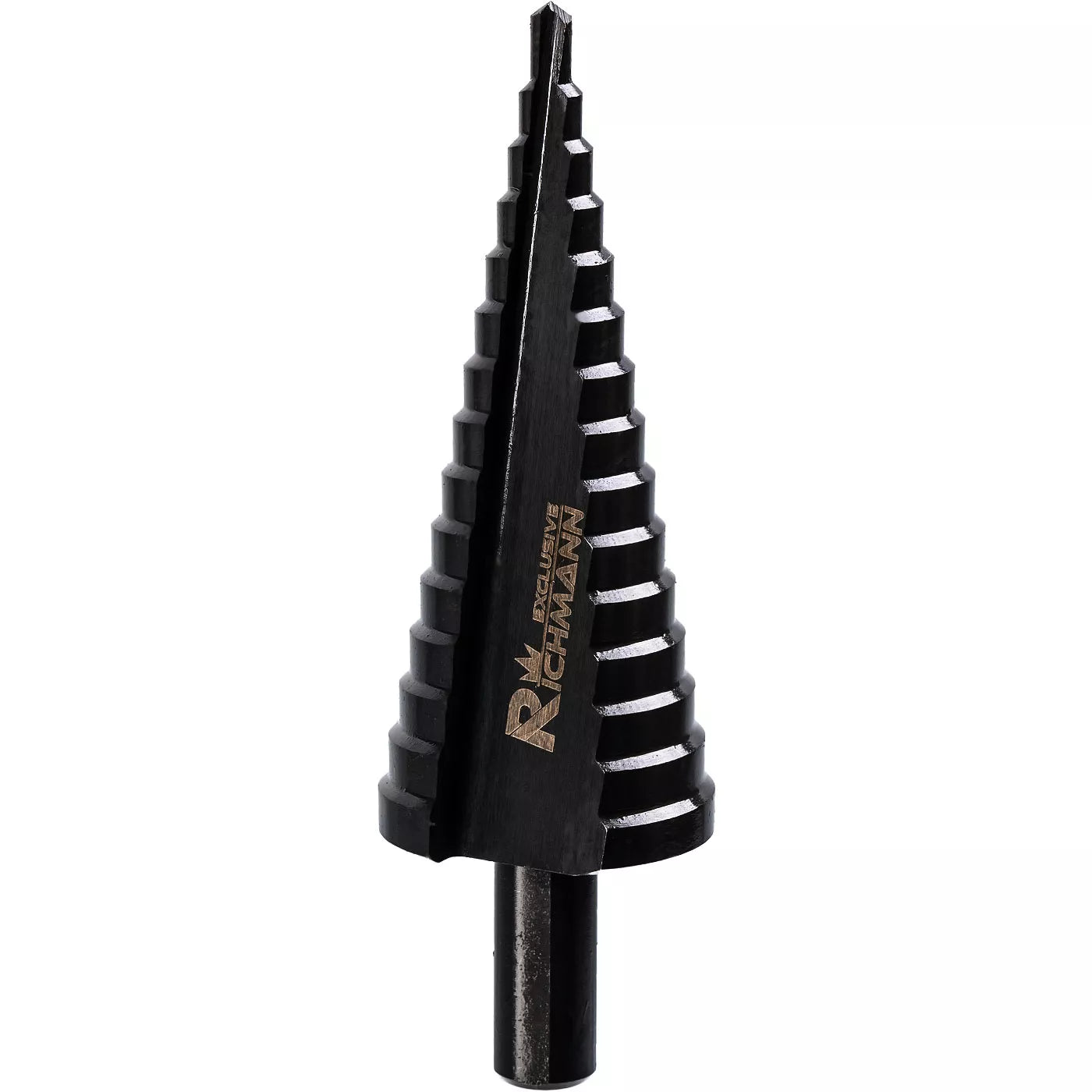 Žingsninis grąžtas „RICHMANN" 4 - 32 mm