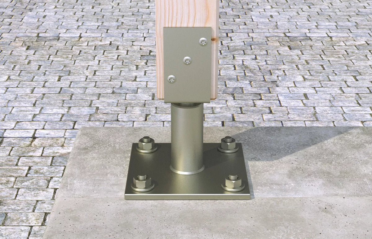 Ankerinis varžtas FBN II 12/140 12x234 mm