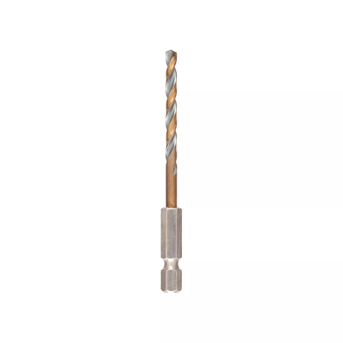 Grąžtas metalui HEX 1/4, 4,0 mm, DeWALT