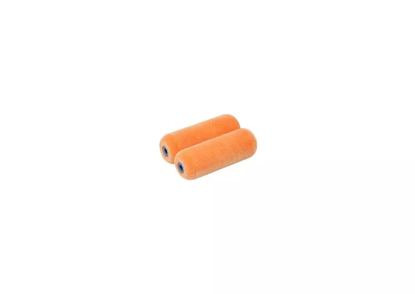 Mini volelis "Flock" 100 mm, 2 vnt