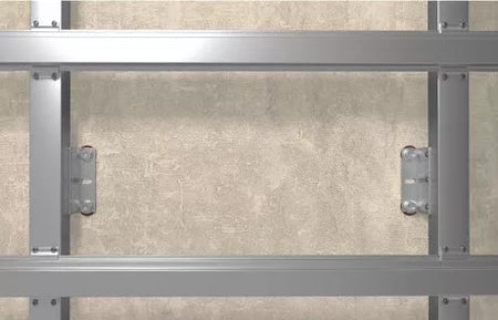 Rėminis tvir. SXR T 10 x 140 mm, 50 vnt.