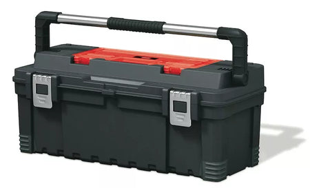 Dėžė Keter HAWK su smulk. dėt 66x29x27 cm
