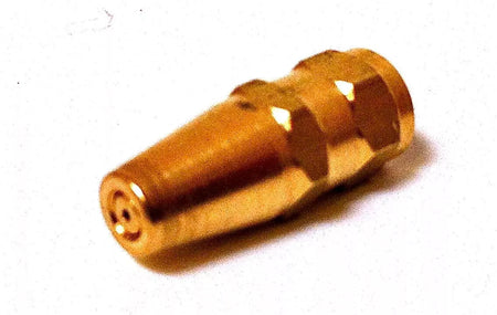 Antgalis „KEMPER" Ø 1,25 mm