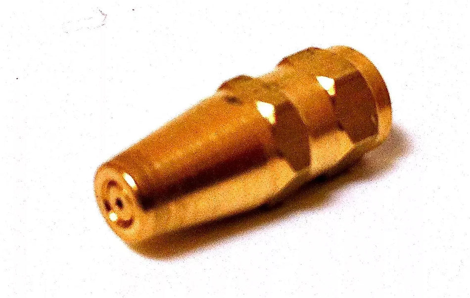 Antgalis „KEMPER" Ø 1,25 mm