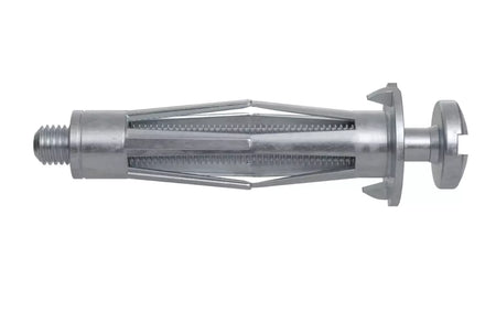 Ankeris Fischer, GKP 6x52, 4 vnt.