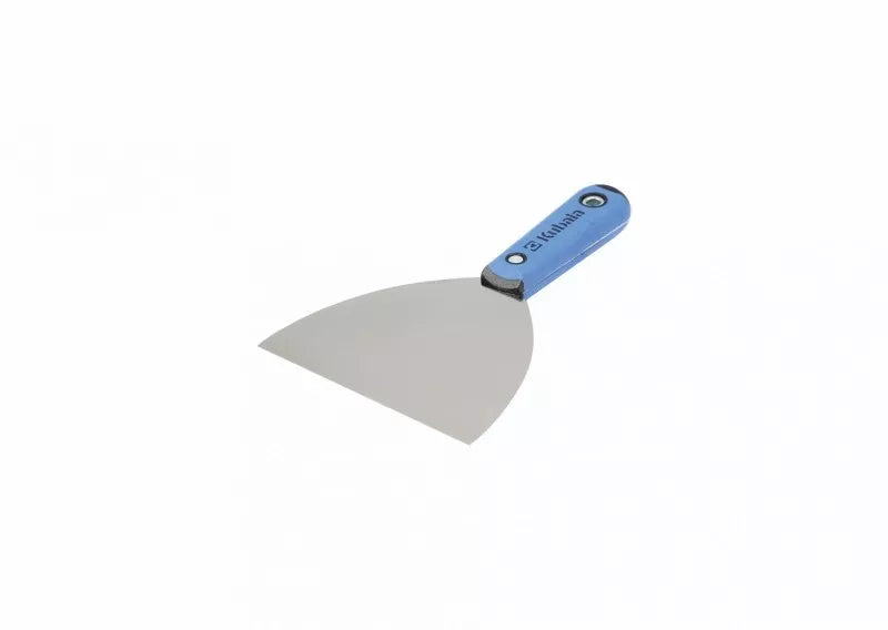 Nerūd. plieno glaistyklė 150 mm