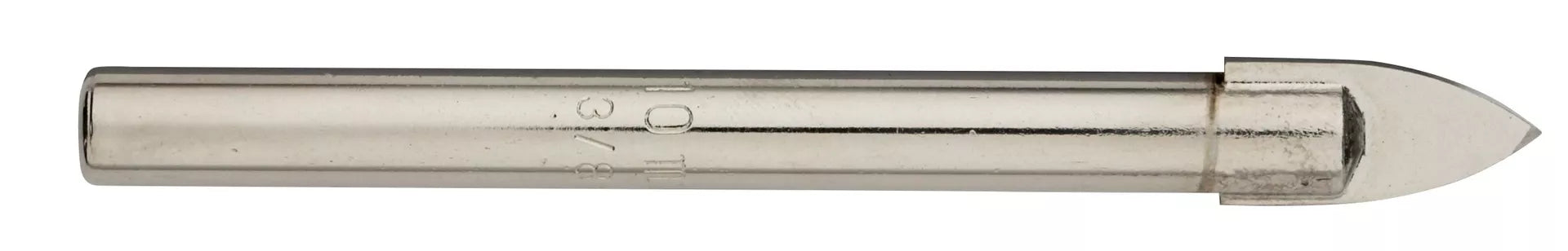 Grąžtas stiklui „IRWIN" 5 mm