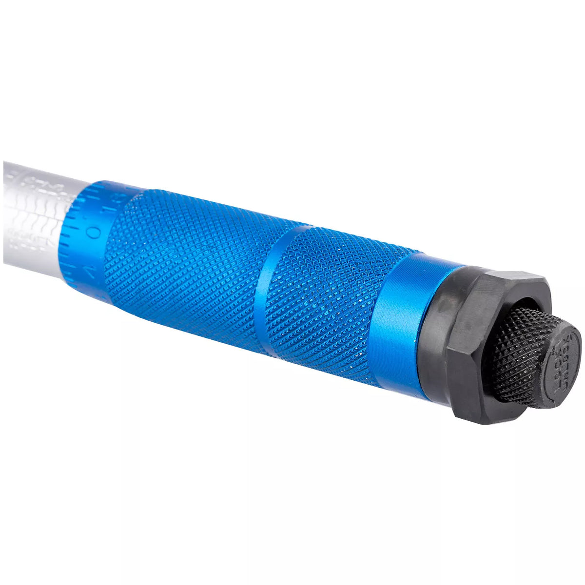 Dinamometr. raktas 1/4, 5-25 Nm