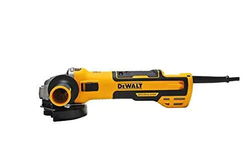 Kampinis šlifuoklis DeWalt DWE4347-QS; 1700 W